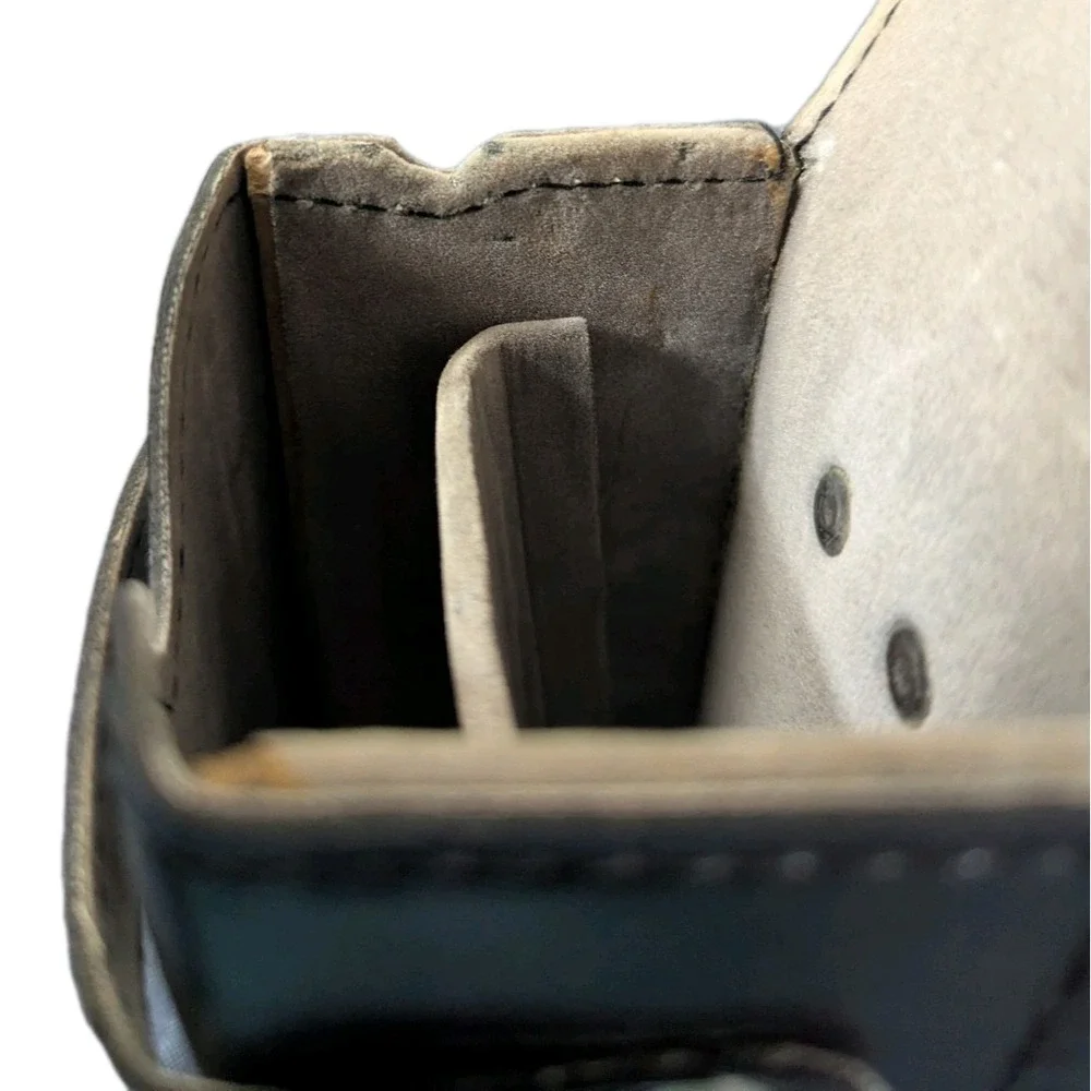 Vintage‎ 1980's Point Shoot Camara Case Belt Strap Elektra 10 1985 Owners Manual